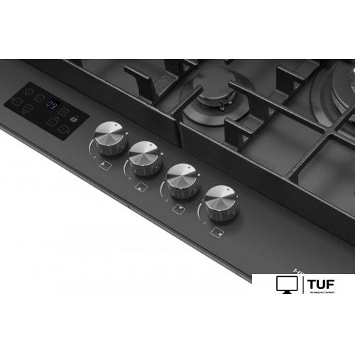 Варочная панель Hiberg VM 6245 Gr