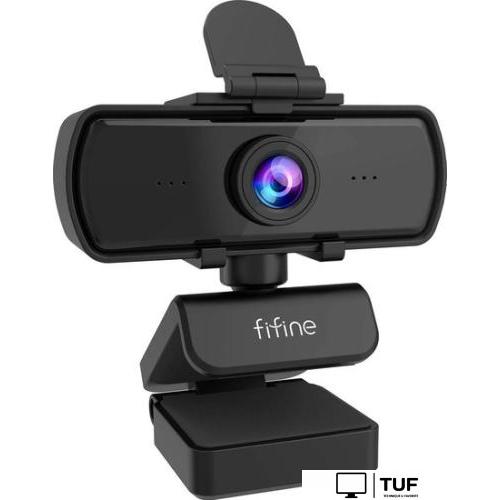 Веб-камера FIFINE K420