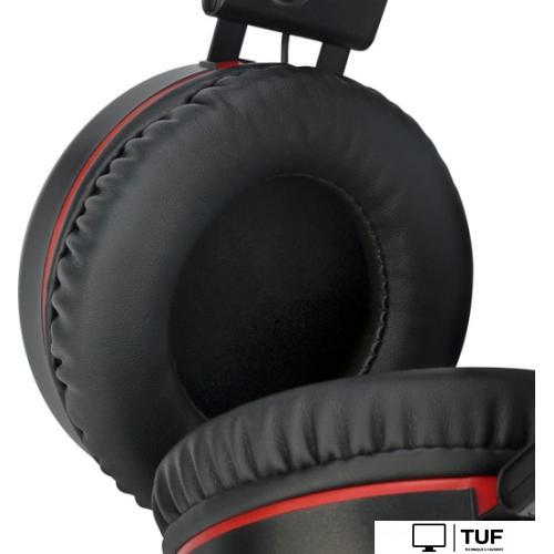 Наушники Redragon Minos