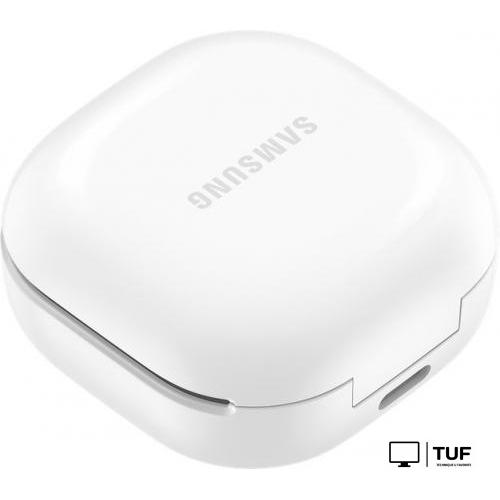 Наушники Samsung Galaxy Buds FE (графитовый)