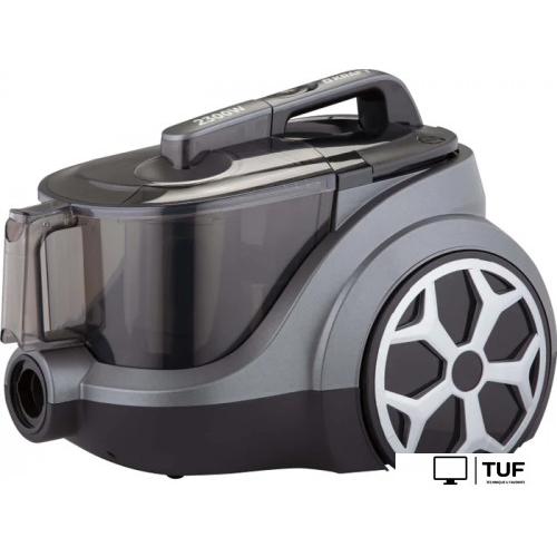 Пылесос Kraft KF-KVC2306