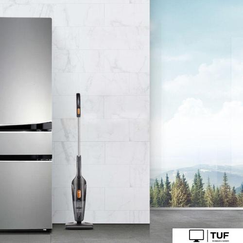 Пылесос Deerma DX115C