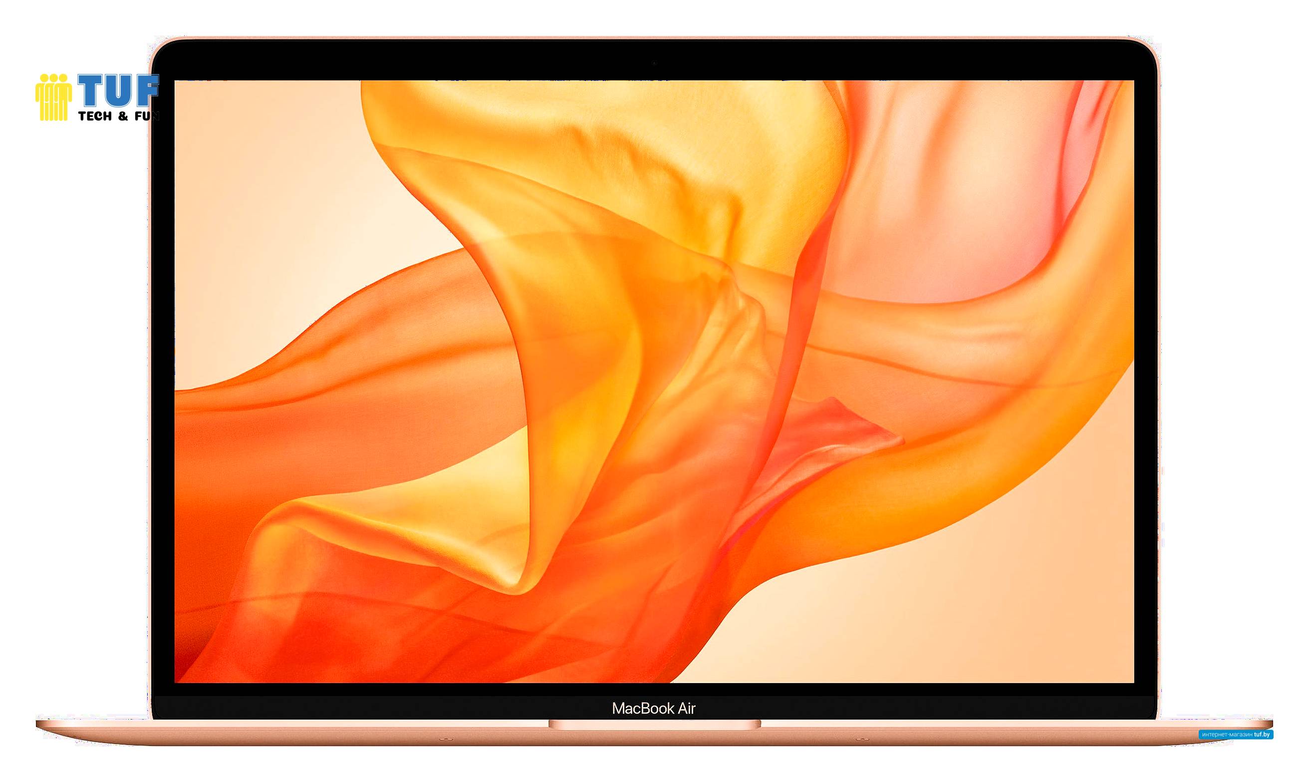 Ноутбук Apple MacBook Air 13" 2020 MWTL2