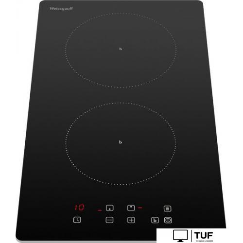 Варочная панель Weissgauff HI 32 BA
