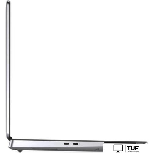 Рабочая станция Dell Precision 15 7550-5430