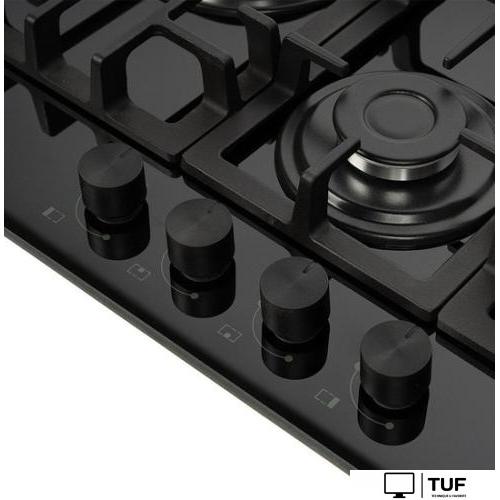 Варочная панель DeLonghi GABRIELLA 6GW NB