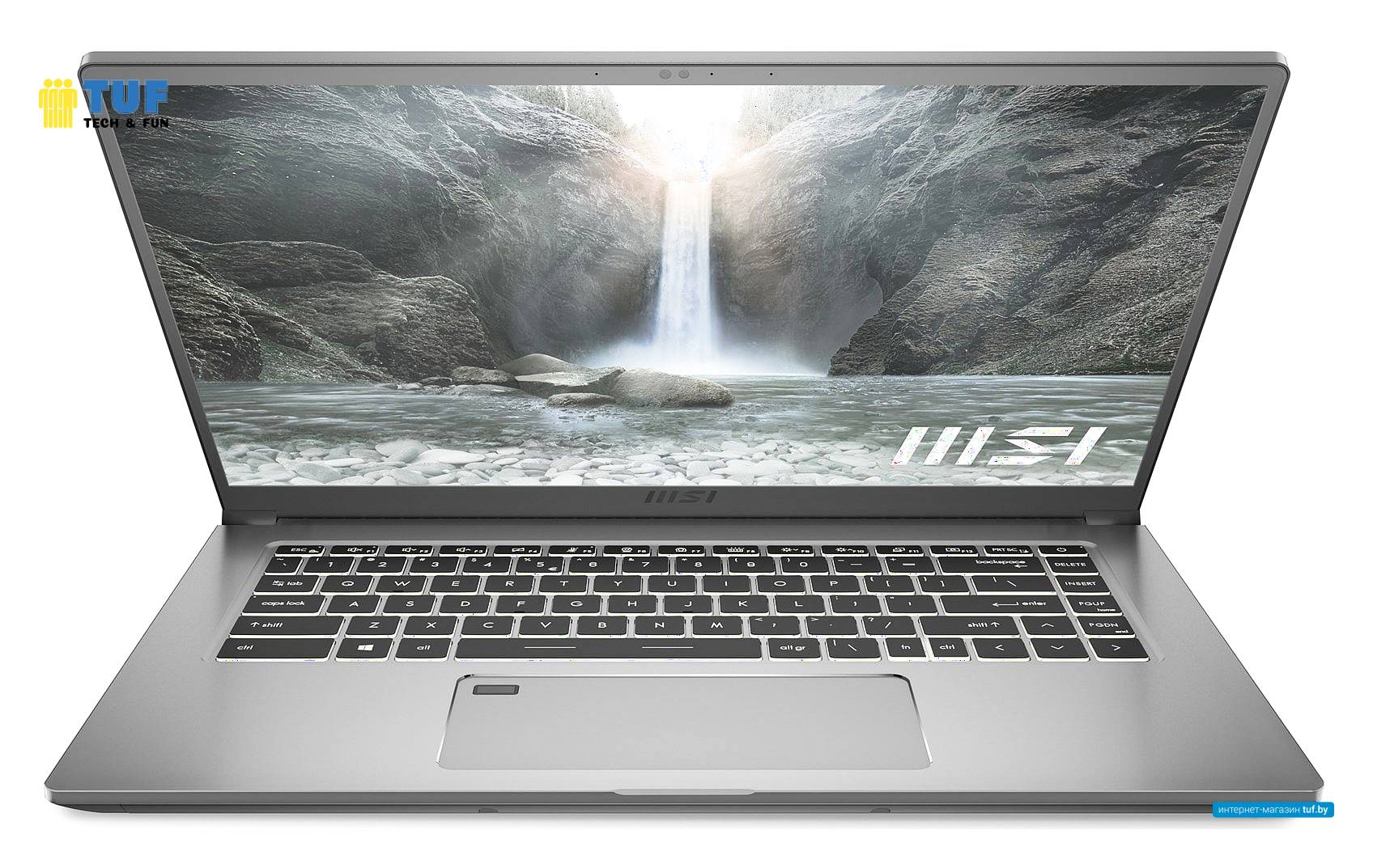 Ноутбук MSI Prestige 15 A11UC-066RU