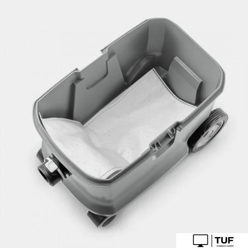 Пылесос Karcher T 15/1 Adv 1.355-304.0