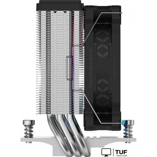 Кулер для процессора PentaWave PC-S03E SRB ARGB