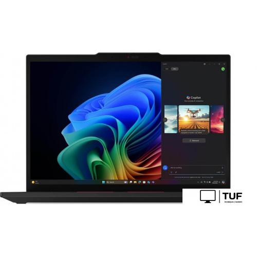 Ноутбук Lenovo ThinkPad T14 Gen 6 AMD 21QJ00CNUS