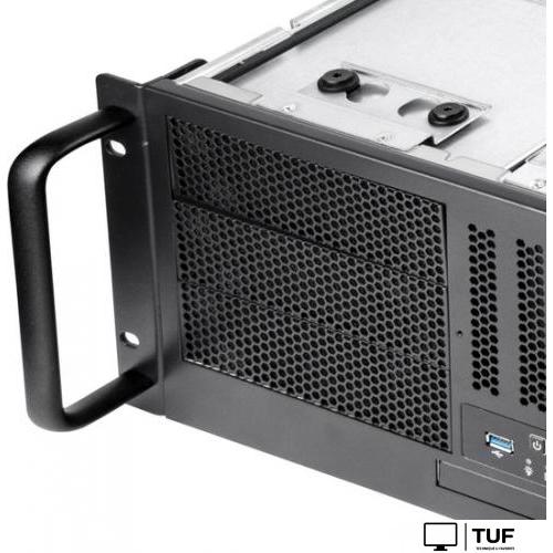 Корпус SilverStone RM41-506