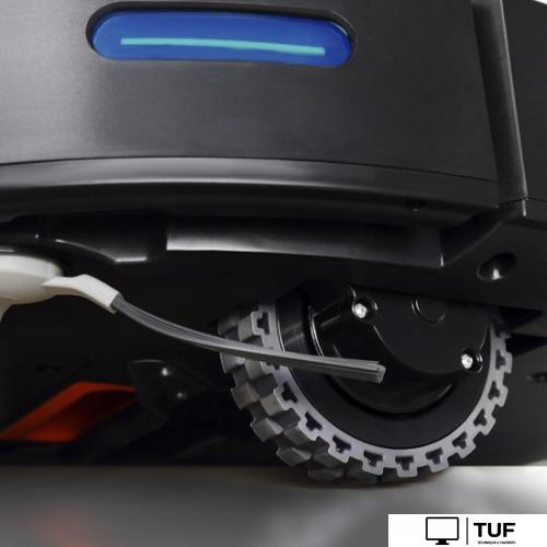 Робот-пылесос CENTEK CT-2702