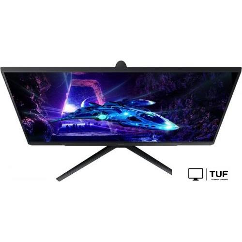 Игровой монитор Samsung Odyssey G3 LS32DG300EIXCI