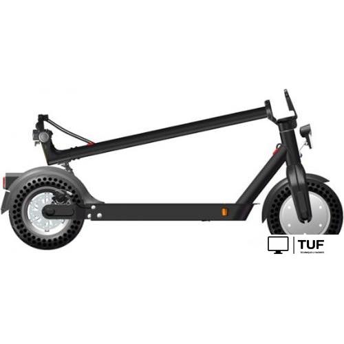 Электросамокат iconBIT City Pro (черный)