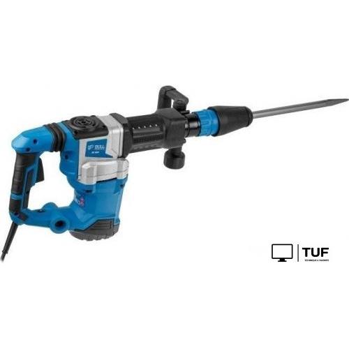 Отбойный молоток Bull SH 1601