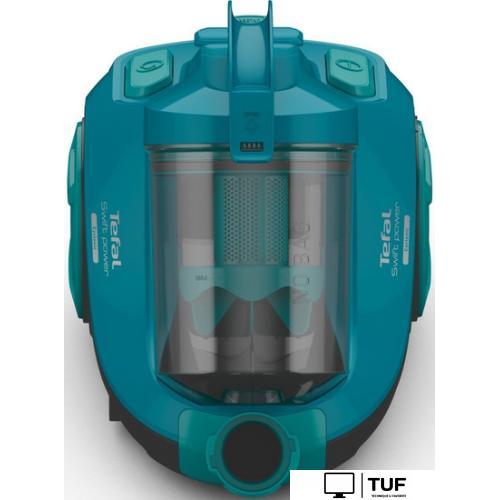 Пылесос Tefal TW2922EA