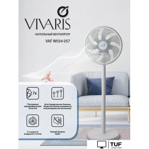 Вентилятор Vivaris VAF W034 057