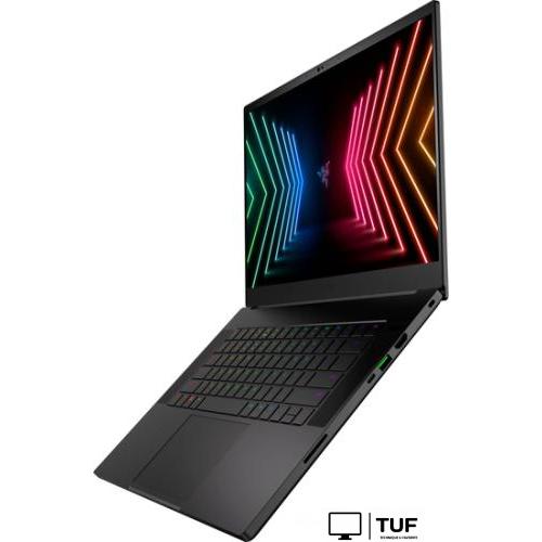 Игровой ноутбук Razer Blade 15 RZ09-0409BEA3-R3U1