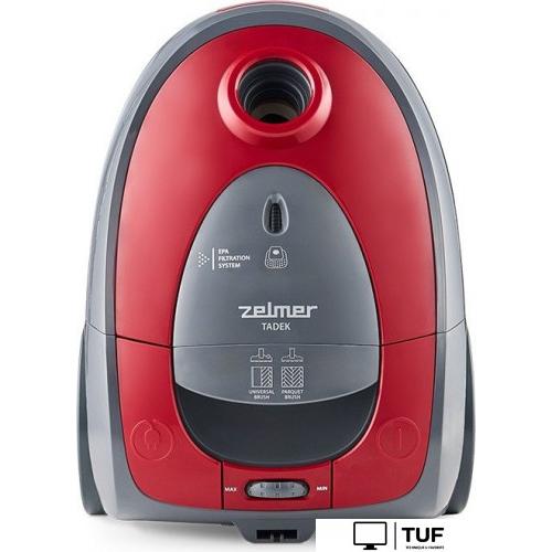 Пылесос Zelmer ZVC261