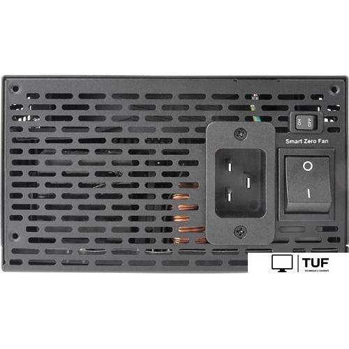 Блок питания Thermaltake Toughpower GF3 1650W Gold - TT Premium Edition PS-TPD-1650FNFAGE-4