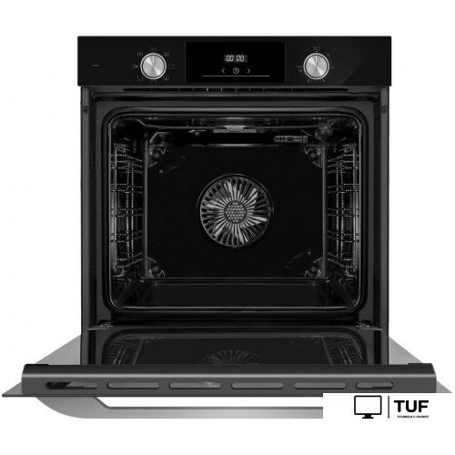 Электрический духовой шкаф MAUNFELD FEOH7872B