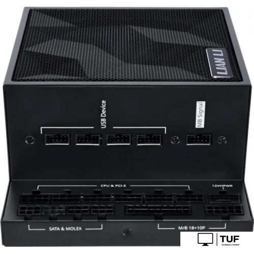 Блок питания Lian Li Edge 1000 G9P.EG1000.BE00.RU