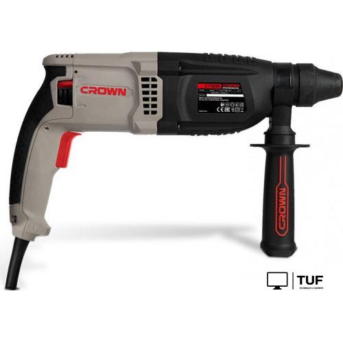 Перфоратор Crown CT18182 BMC