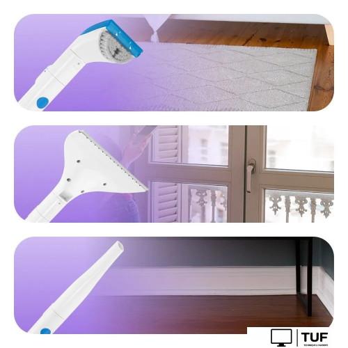 Пылесос Kitfort KT-5376