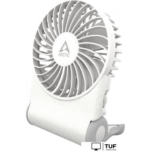 Вентилятор Arctic Summair 2Go AEBRZ00029A (white)