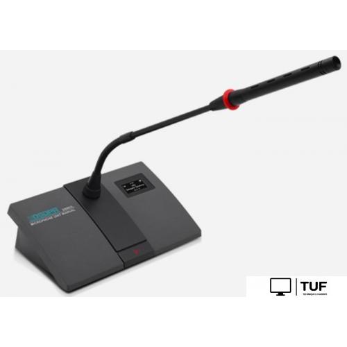 Радиомикрофон DSPPA D6803L