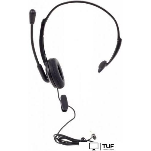 Офисная гарнитура Panasonic RP-TCA400E-K