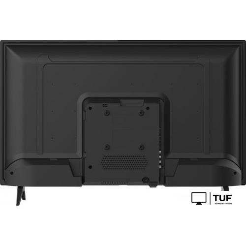 Телевизор Topdevice 32 LED BN02 (черный)