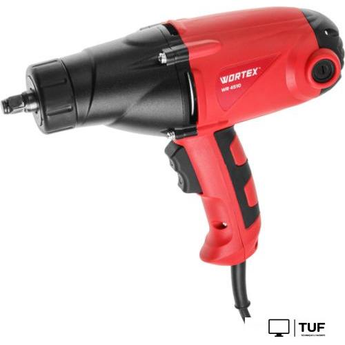 Гайковерт Wortex WR 4510 1325582