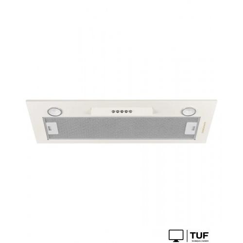 Кухонная вытяжка KUPPERSBERG Slimlux Inlinea 70 CX