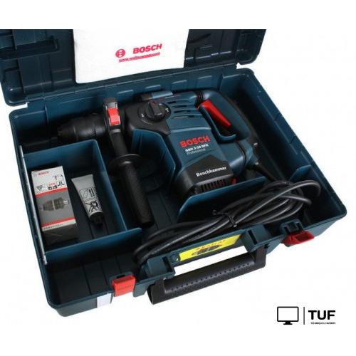 Перфоратор Bosch GBH 3-28 DFR Professional (061124A000)