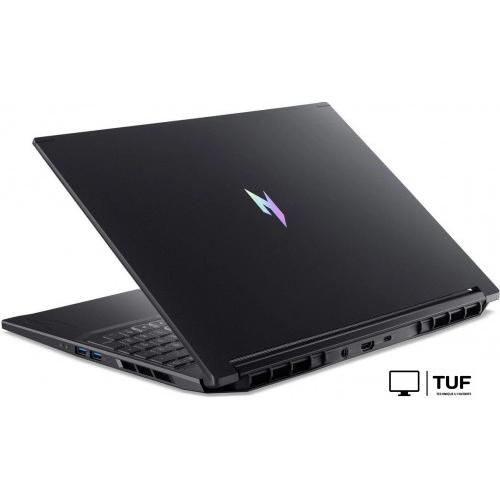 Игровой ноутбук Acer Nitro V 16S ANV16S-71-58YF NH.U28CD.001