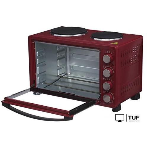 Мини-печь Oursson MO3010/DC