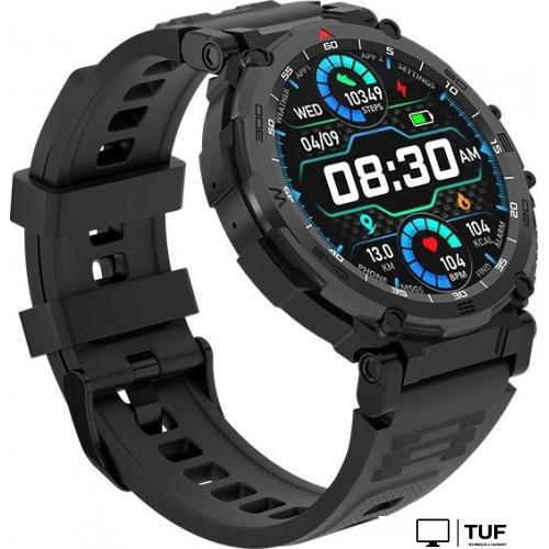 Умные часы Maxvi SW-08