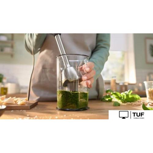 Погружной блендер Bosch ErgoMaster MSM4B610