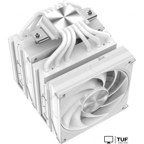 Кулер для процессора Sama A60W (белый)