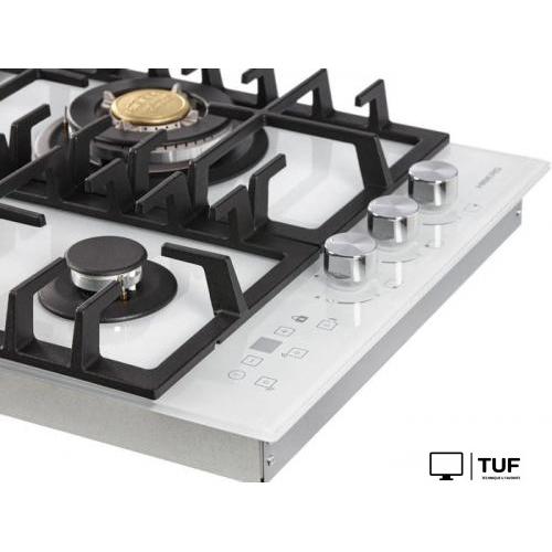 Варочная панель Hiberg VM 4535 W