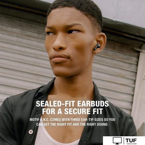 Наушники Marshall Motif