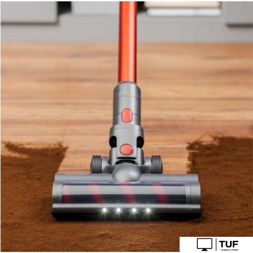 Пылесос Zelmer ZSVC825