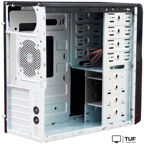 Корпус Powerman BA831BK