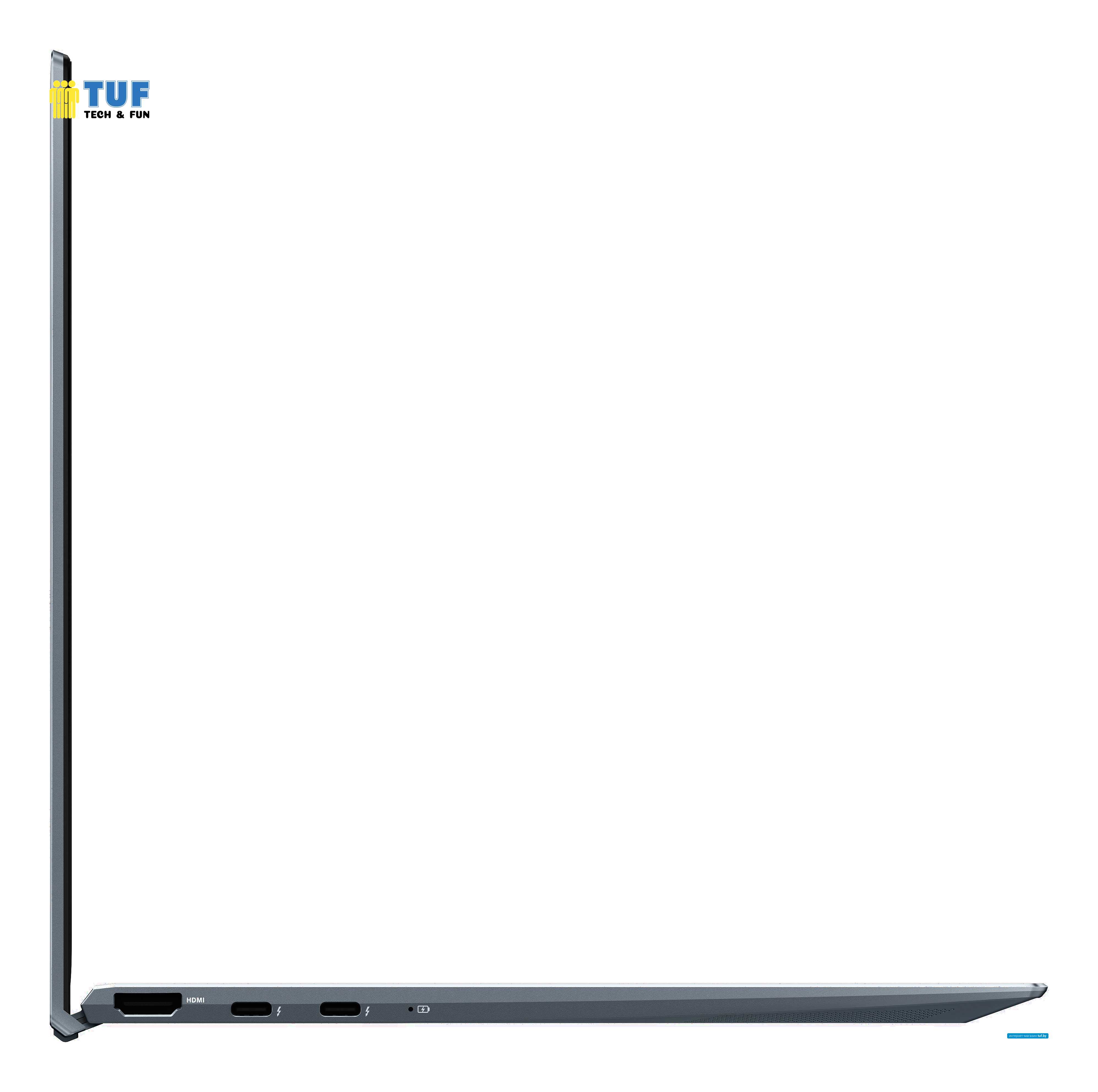 Ноутбук ASUS ZenBook 14 UX425EA-KI367