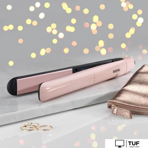 Выпрямитель BaByliss 2498PRE