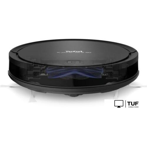 Робот-пылесос Tefal X-plorer Serie 50 RG7375WH