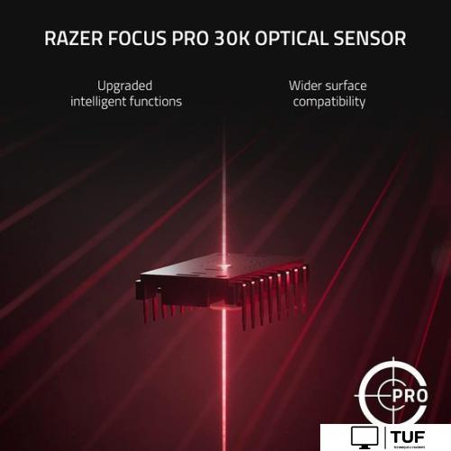 Игровая мышь Razer Naga V2 Pro