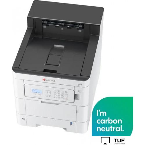 Принтер Kyocera Mita ECOSYS PA4000cx 1102Z03NL0