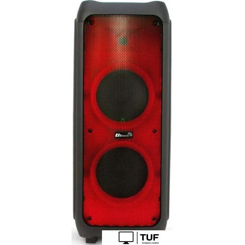 Колонка для вечеринок Eltronic 20-53 Fire Box 1200
